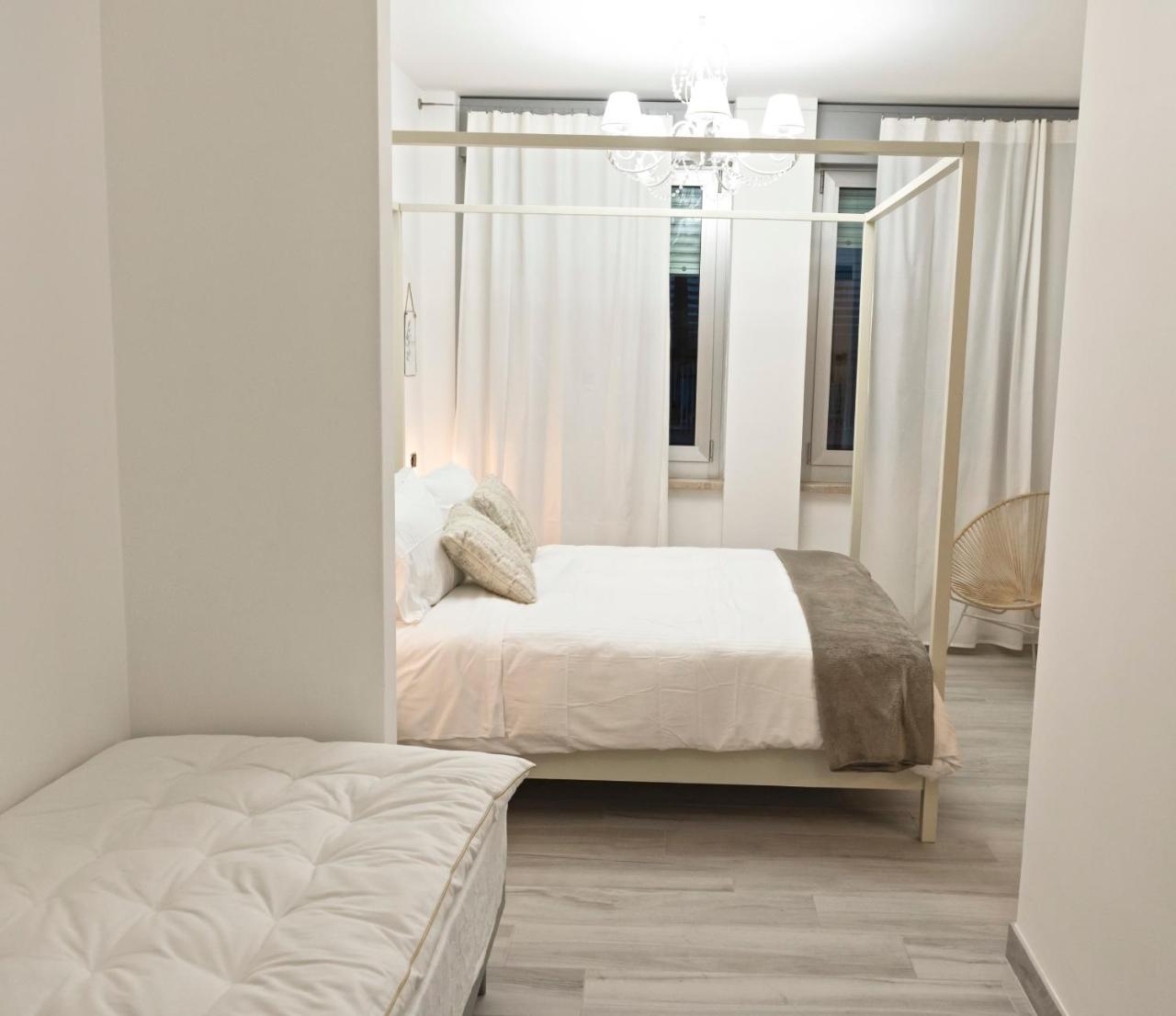 Vatican Luxury 2Bd 2Ba Apartment Rom Exterior foto