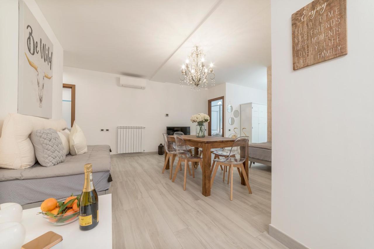 Vatican Luxury 2Bd 2Ba Apartment Rom Exterior foto