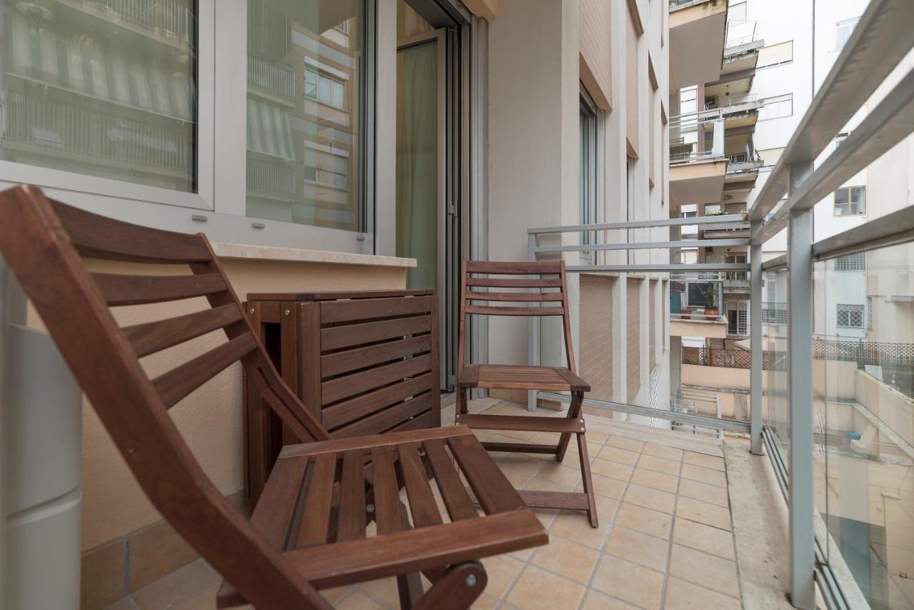 Vatican Luxury 2Bd 2Ba Apartment Rom Exterior foto