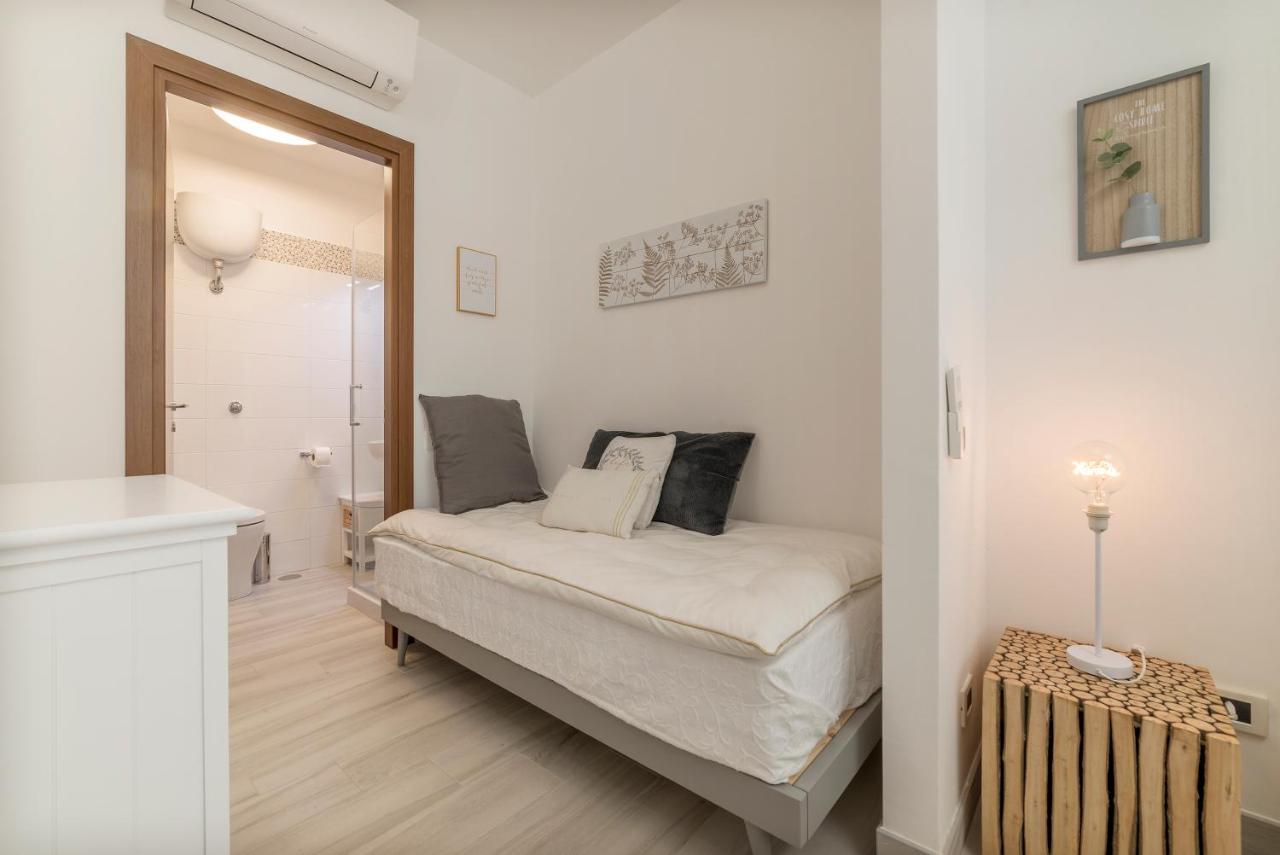 Vatican Luxury 2Bd 2Ba Apartment Rom Exterior foto