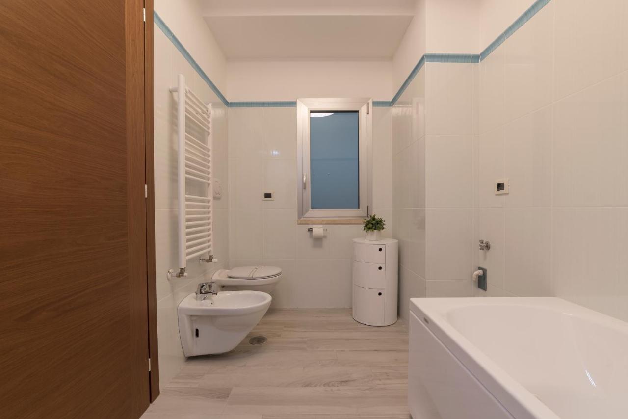 Vatican Luxury 2Bd 2Ba Apartment Rom Exterior foto