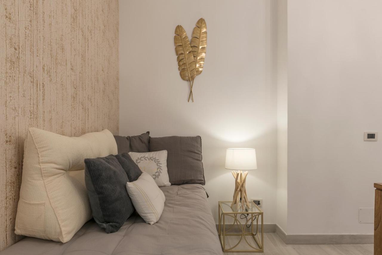 Vatican Luxury 2Bd 2Ba Apartment Rom Exterior foto
