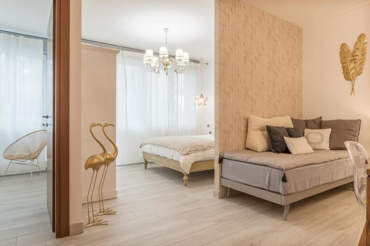Vatican Luxury 2Bd 2Ba Apartment Rom Exterior foto